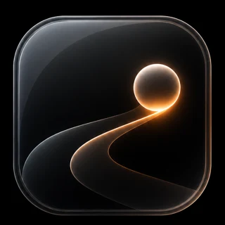 Trace icon